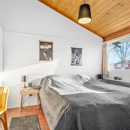 Gorgeous Home In Aabenraa With Wifi Dış mekan fotoğraf