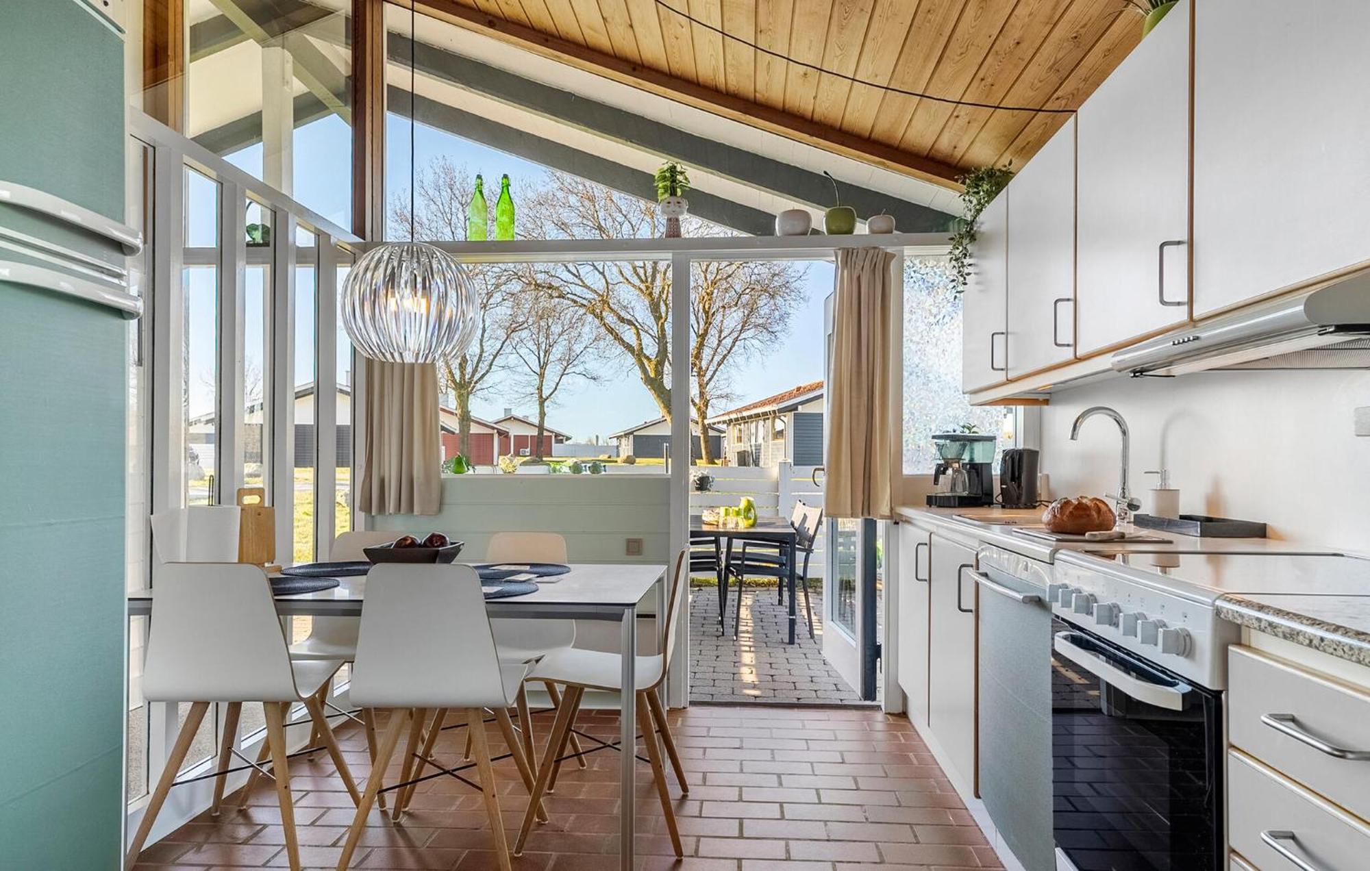 Gorgeous Home In Aabenraa With Wifi Dış mekan fotoğraf