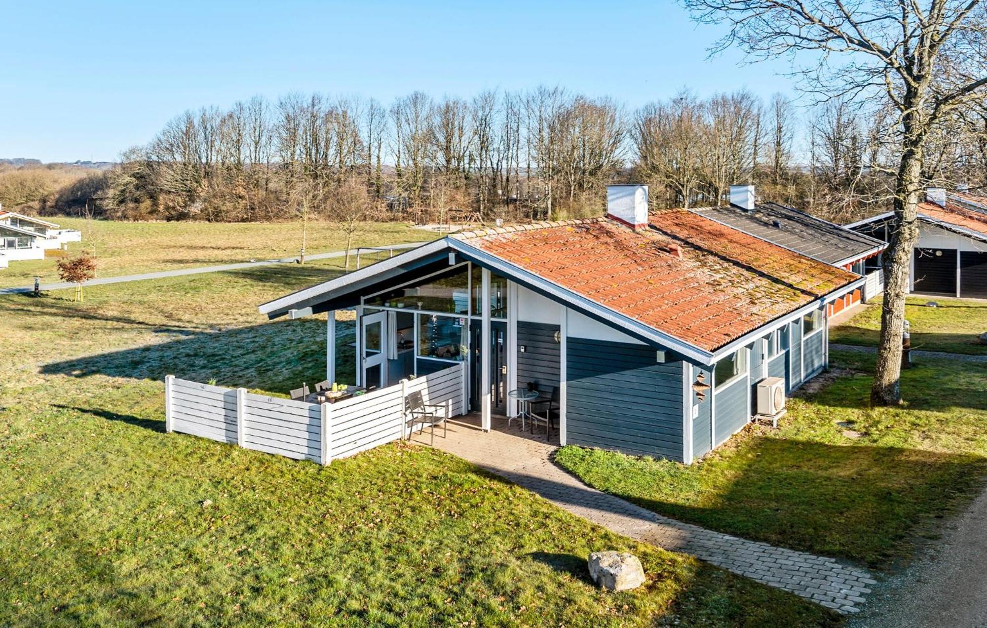 Gorgeous Home In Aabenraa With Wifi Dış mekan fotoğraf