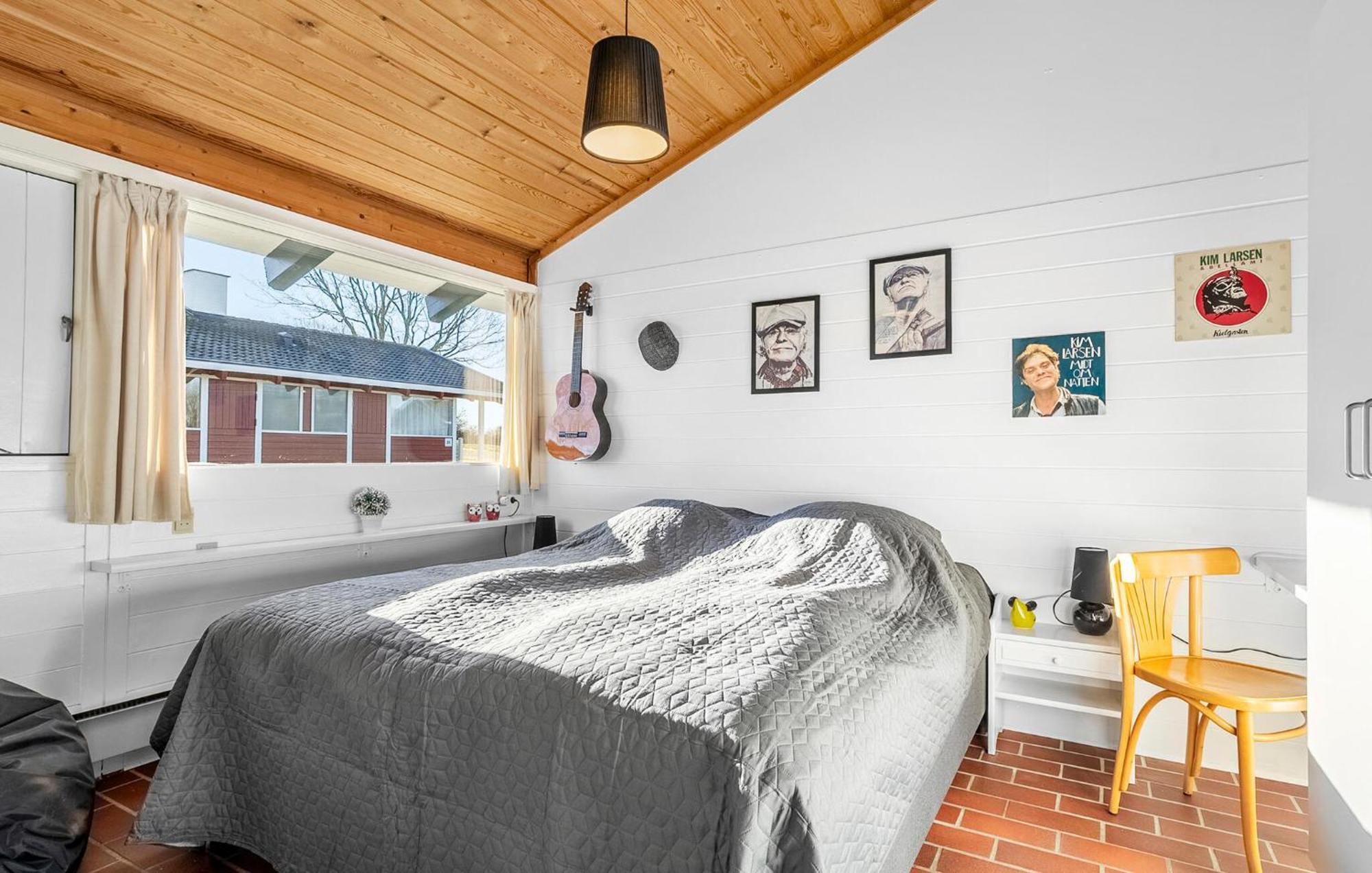Gorgeous Home In Aabenraa With Wifi Dış mekan fotoğraf