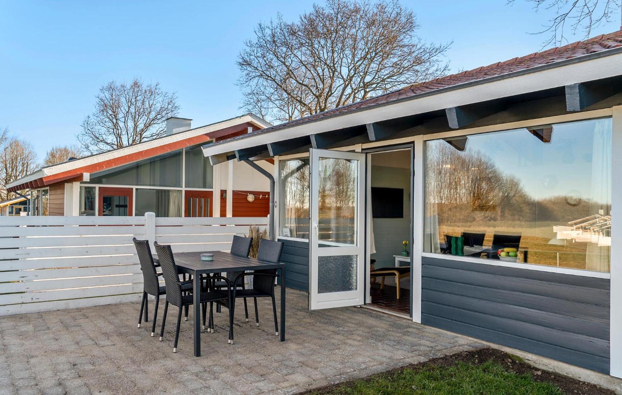 Gorgeous Home In Aabenraa With Wifi Dış mekan fotoğraf