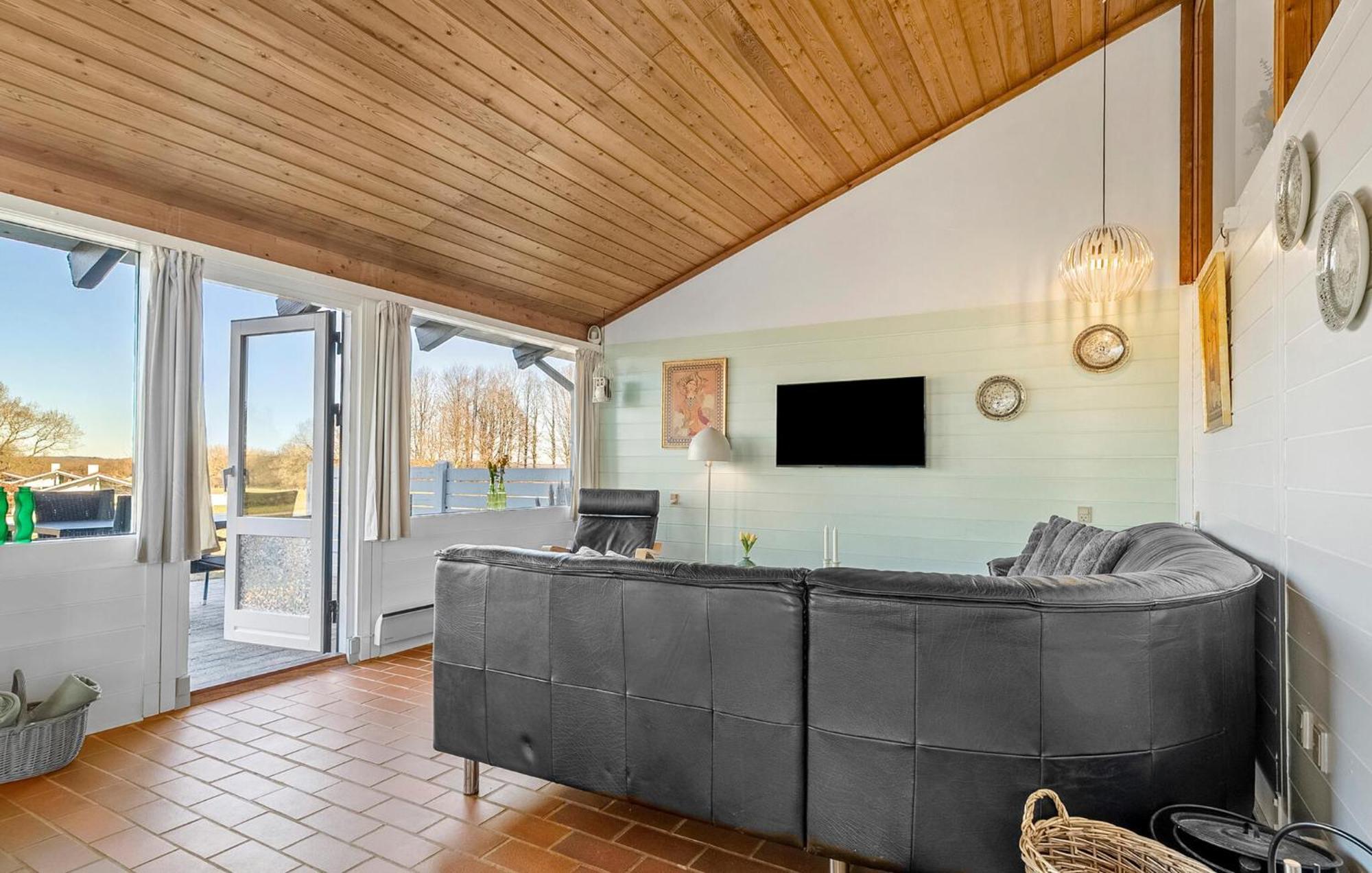 Gorgeous Home In Aabenraa With Wifi Dış mekan fotoğraf