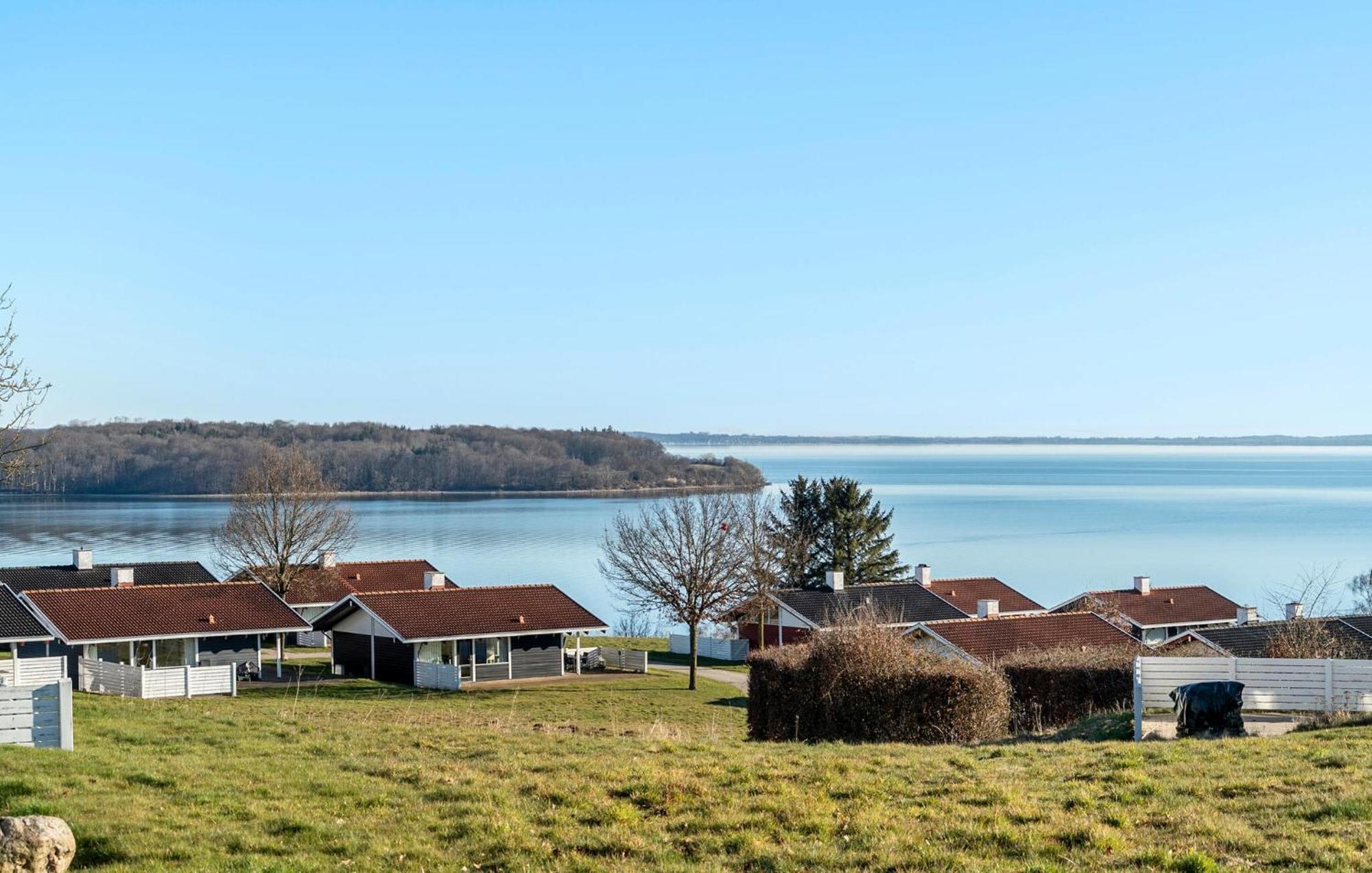 Gorgeous Home In Aabenraa With Wifi Dış mekan fotoğraf