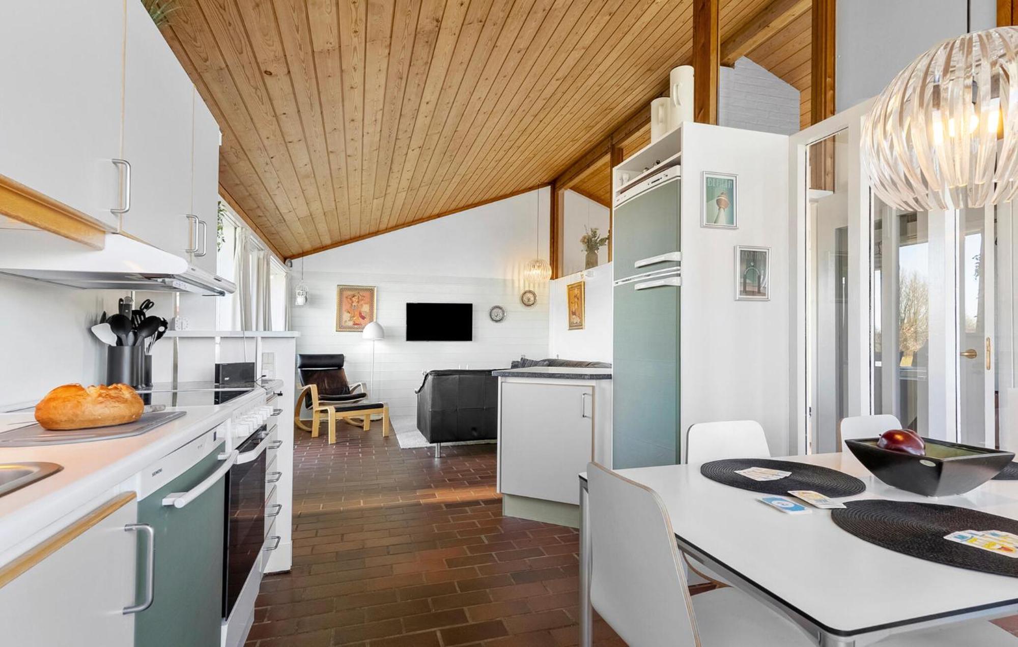 Gorgeous Home In Aabenraa With Wifi Dış mekan fotoğraf