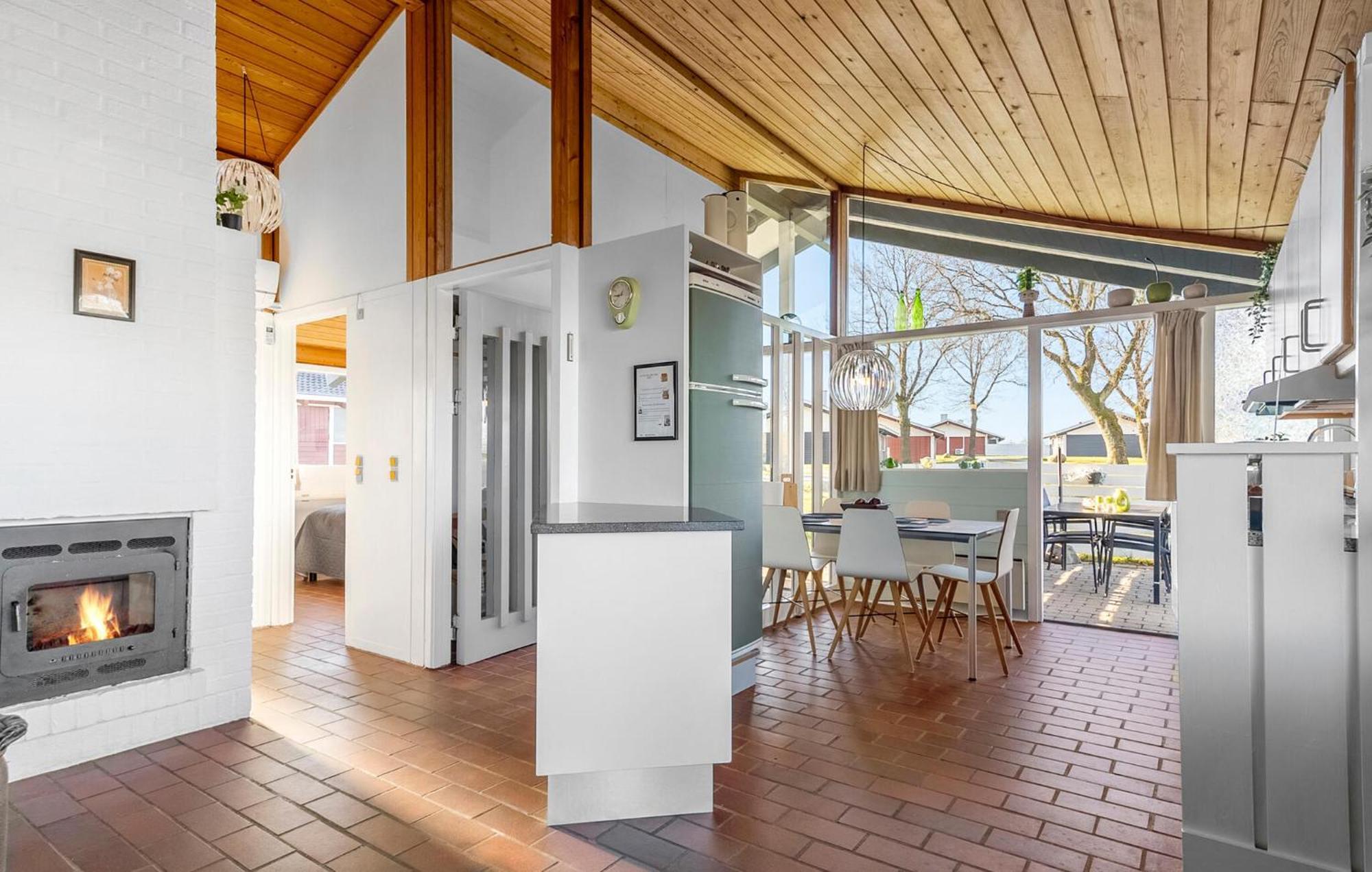 Gorgeous Home In Aabenraa With Wifi Dış mekan fotoğraf